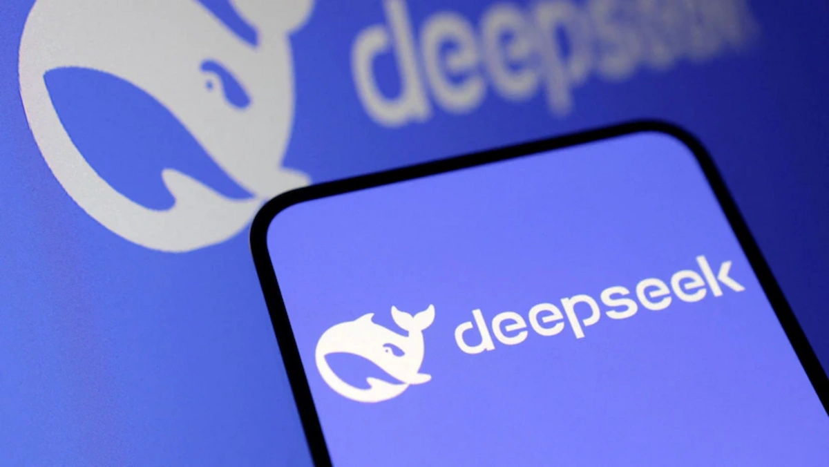 И.о. президента Южной Кореи назвал появление DeepSeek "новым шоком" для отрасли