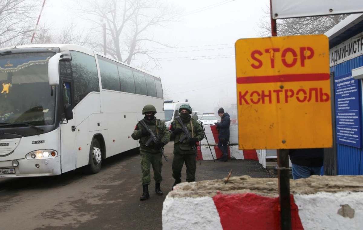 Состоялся новый обмен пленными между Россией и Украиной по формуле 150 на 150