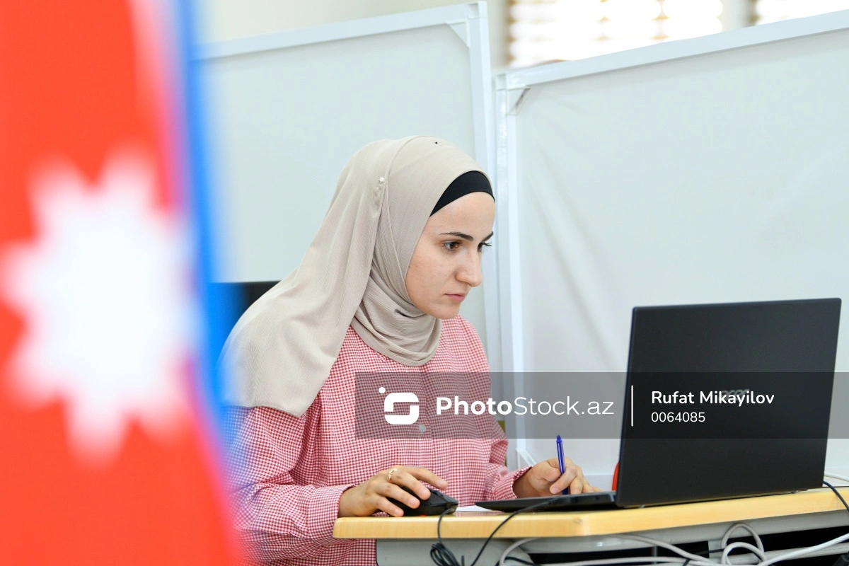 Bu il hansı fənlərin müəllimləri sertifikasiyaya cəlb olunacaqlar? - Nazir AÇIQLADI