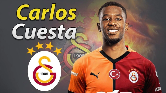 "Qalatasaray" heyətini yeni futbolçu ilə gücləndirdi