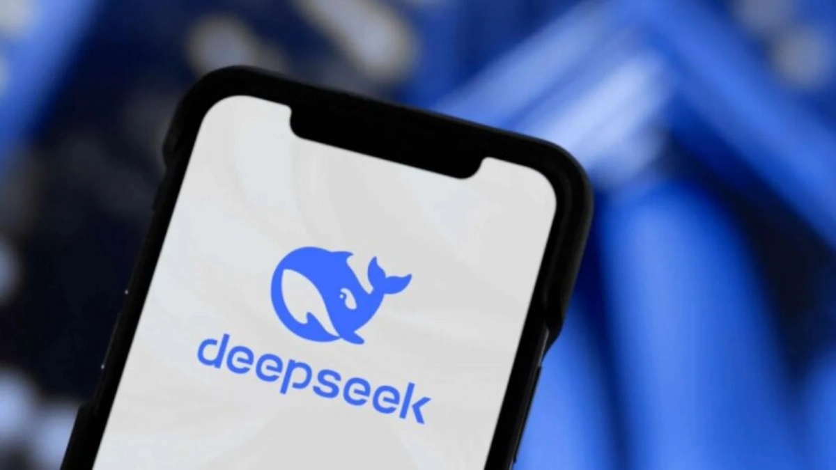 В Нидерландах чиновникам запретили использовать DeepSeek