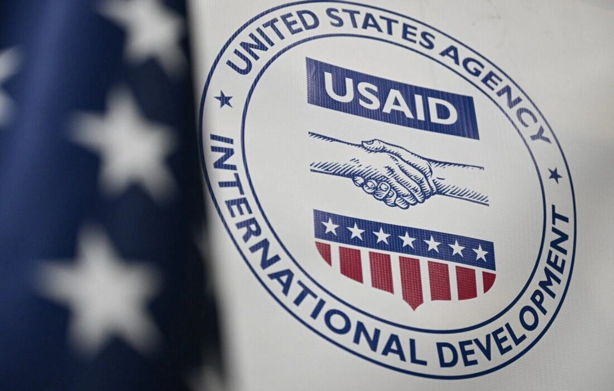 USAID terror təşkilatının liderlərindən birini maliyyələşdirib? - ŞOK FAKTLAR