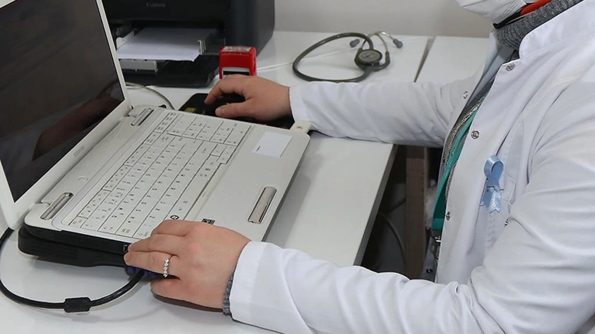 Sağlık Bakanlığı duyurdu: Aile hekimleri için yeni dönem başladı