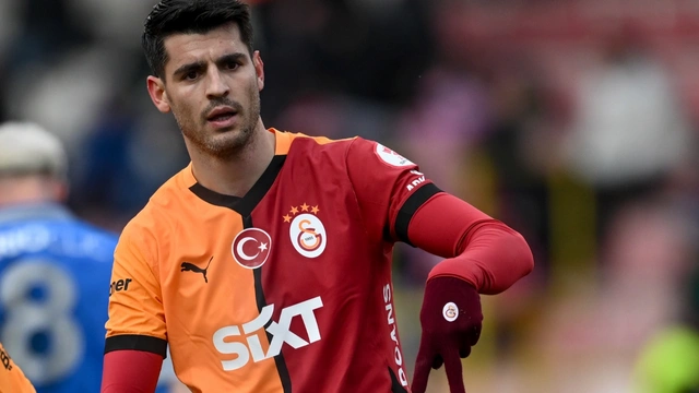 Morata transferinde Arsenal detayı, Galatasaray hızlı davrandı