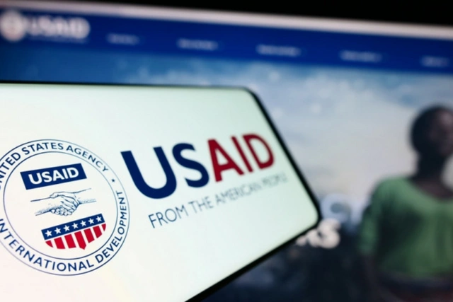 В штате USAID оставят чуть более 600 сотрудников