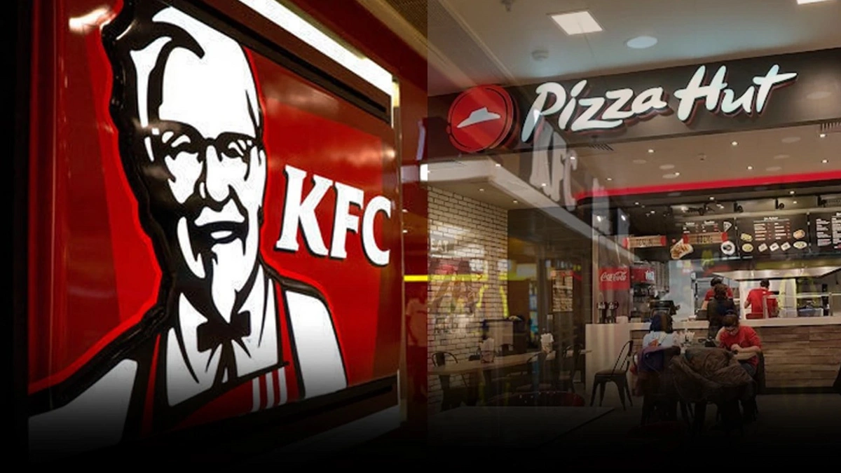 Türkiyədə KFC və "Pizza Hut"ın yüzlərlə filialı bağlandı: İşçilər maaşsız və təzminatsız qaldılar