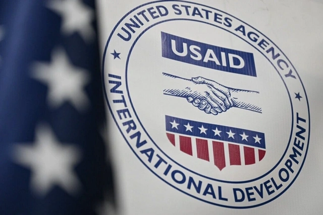 USAID Gürcüstandan da qovulur?