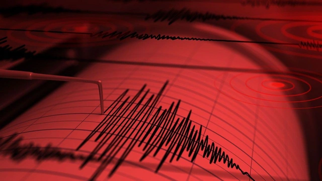 AFAD duyurdu: Ege Denizi'nde bir deprem daha