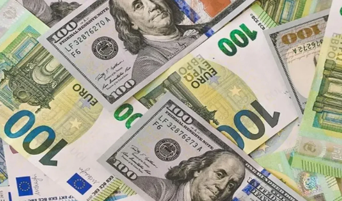 Dolar ve euro'da son durum: 8 Şubat 2025 döviz kurları