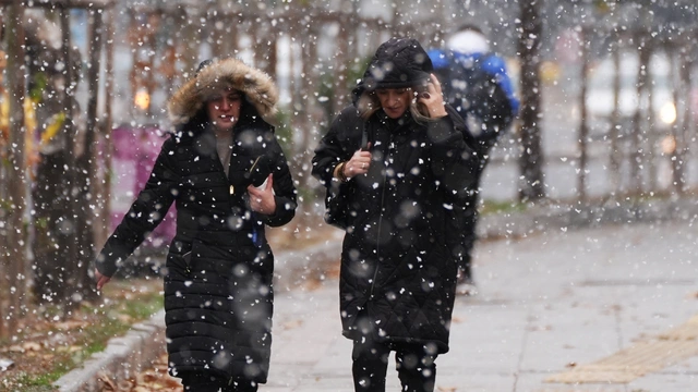 İstanbul'da kar yağışı devam edecek mi? İBB açıkladı