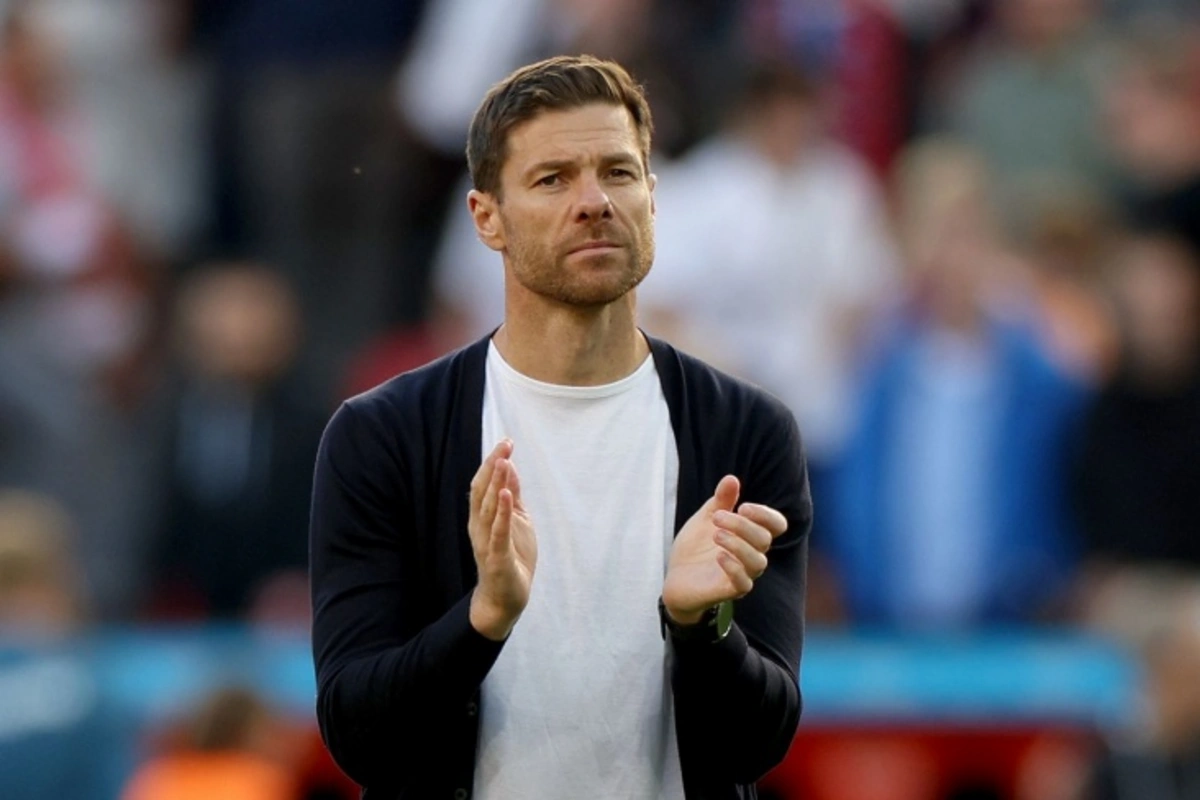 Xabi Alonso, 21. Yüzyılın Bundesliga teknik direktörleri arasında rekor kırdı