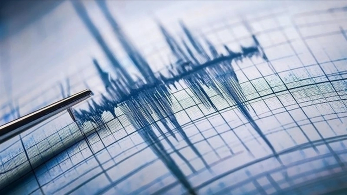 Karayip açıklarında şiddetli deprem