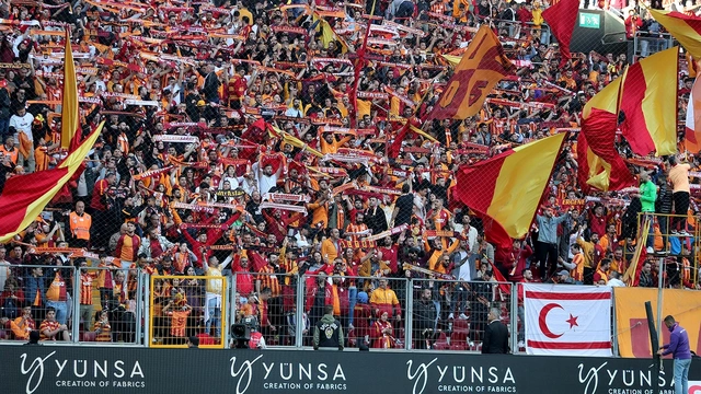 Galatasaray'dan taraftara derbi uyarısı: "Ceza almayalım, takımımızı destekleyelim"