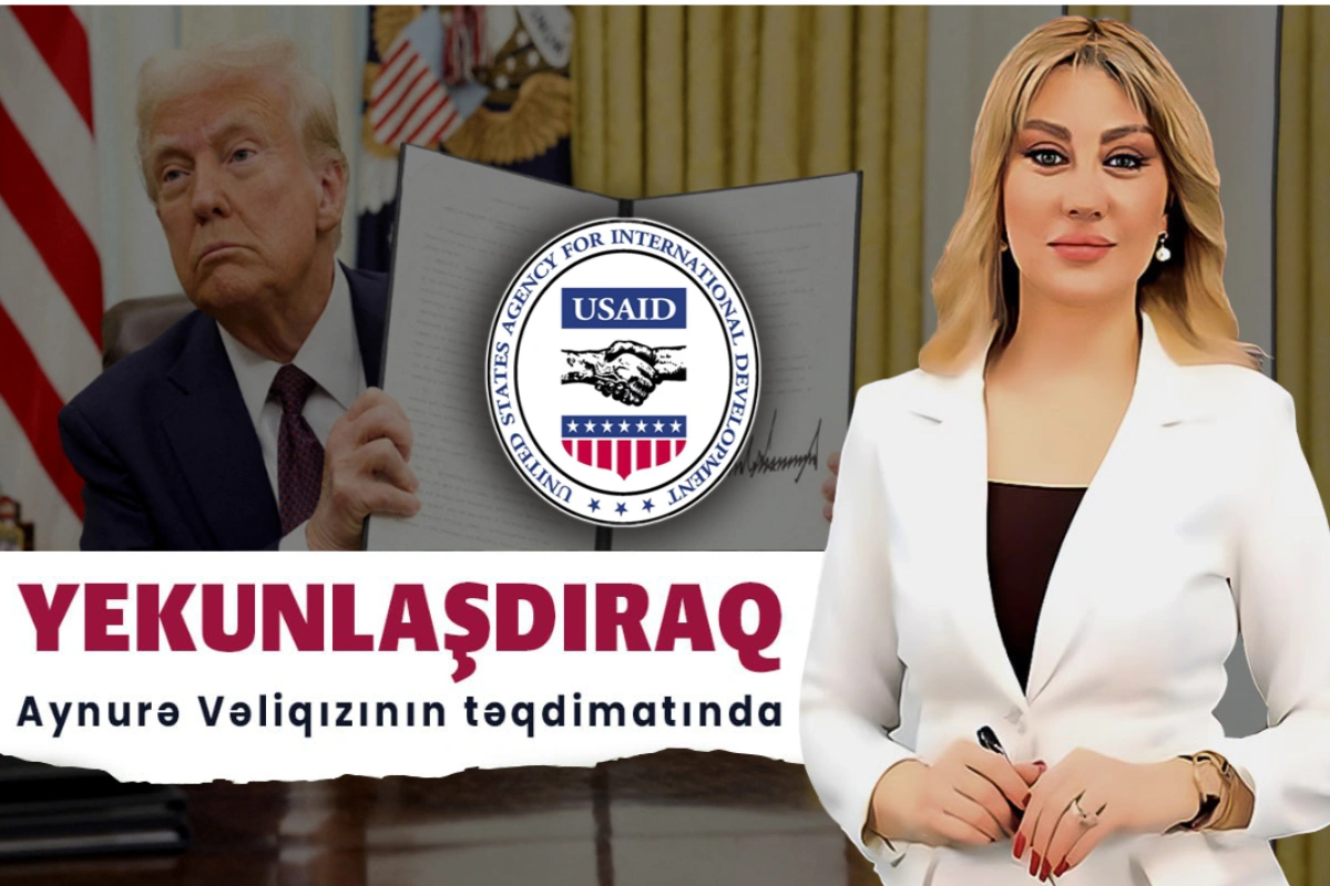 ABŞ-nin yeni hökuməti USAID-ə niyə bu qədər qəzəblidir?