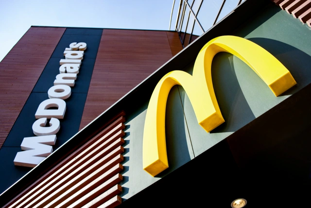 McDonald's kabus görüyor: Restoran zinciri ABD'de son beş yılın düşüşünü yaşıyor