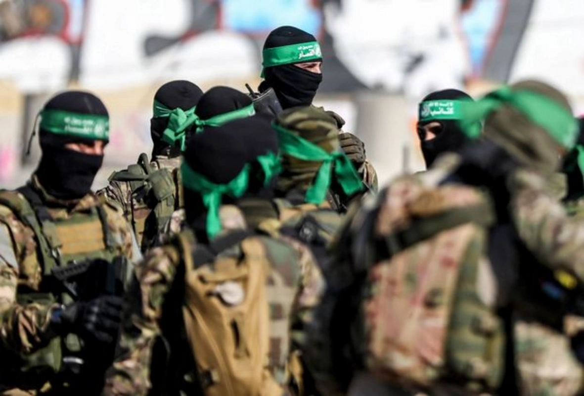 Hamas duyurdu: Cumartesi günkü esir takası ertelendi