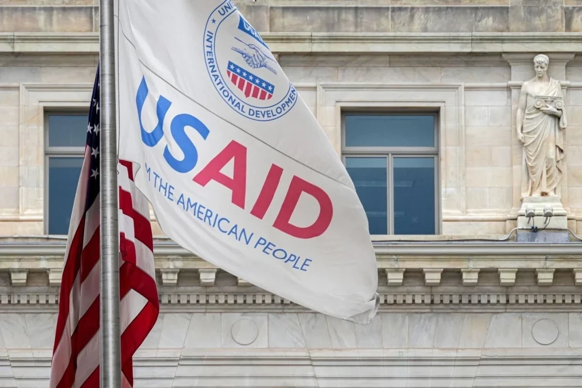 Какая госструктура США получит "наследство" USAID?