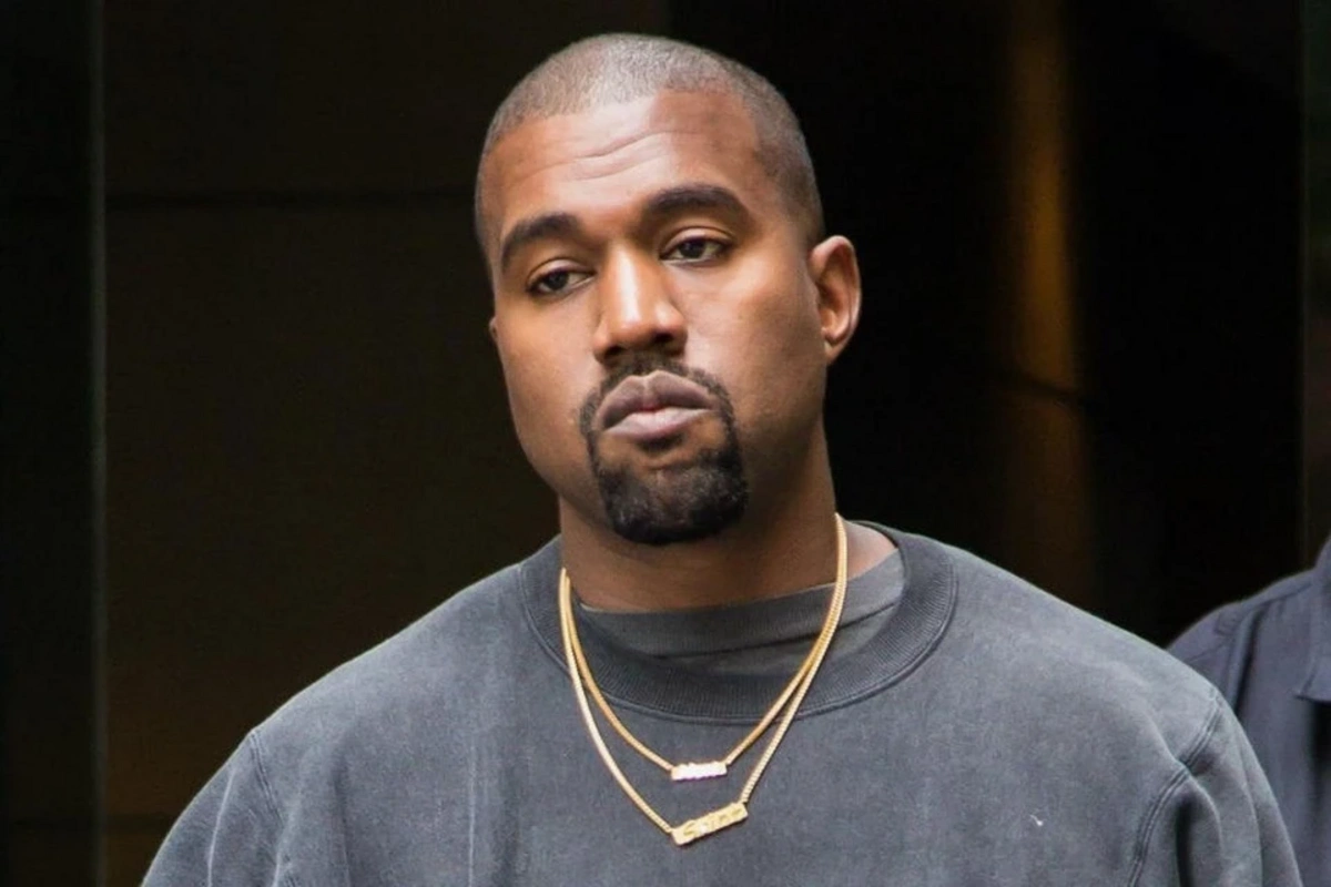 Kanye West'in 33 milyon takipçisi olan X hesabı kapatıldı: Rapçinin son paylaşımı