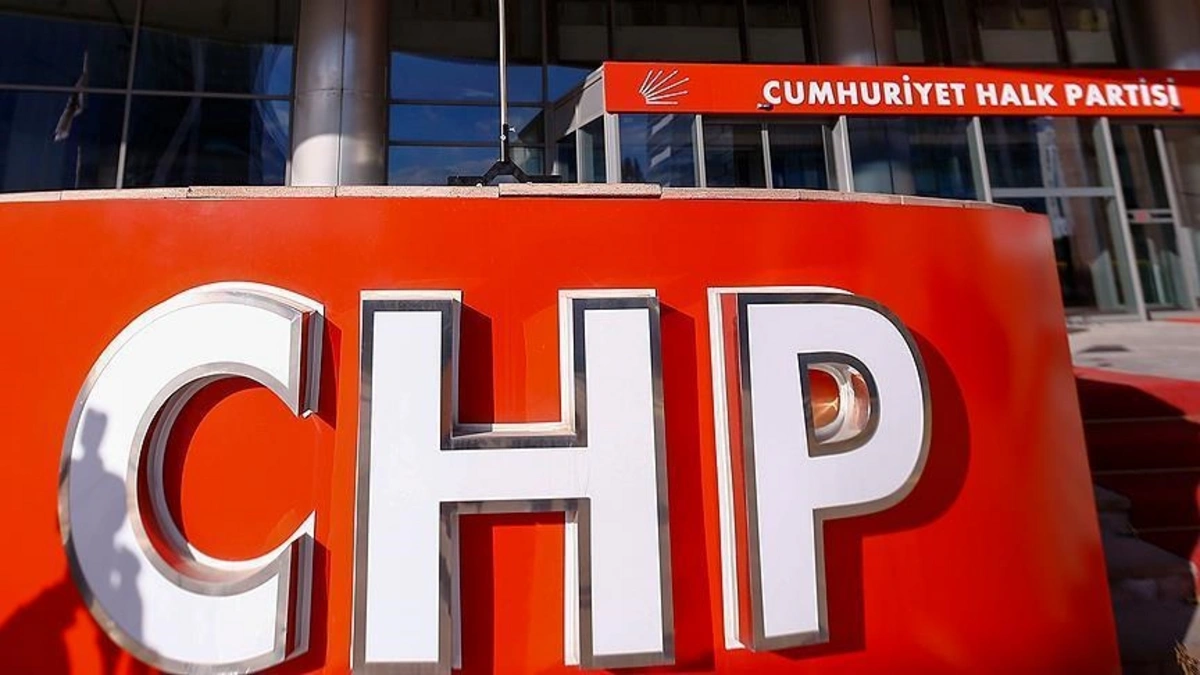 CHP'den cumhurbaşkanı adayı için ön seçim kararı