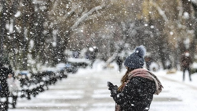 Meteoroloji duyurdu: Bugünün ve yeni haftanın hava durumu