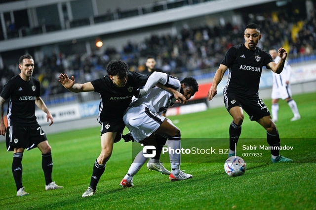 "Qarabağ"ın daha bir futbolçusu "Ferentsvaroş"a keçə bilər