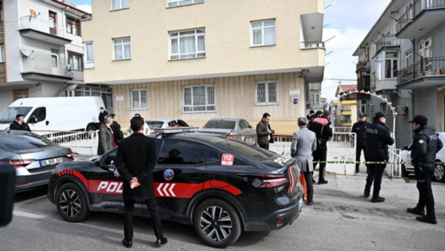 Ankara'da vahşet: Bir kadın 2 çocuğunu öldürdü, 3. çocuğun durumu ağır