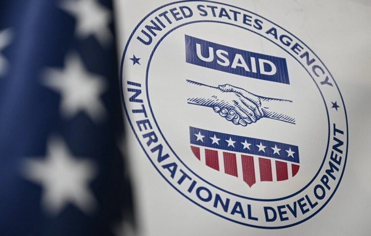 Livanda "Hizbullah"ın silah anbarından USAID-in humanitar yardımı aşkar edilib