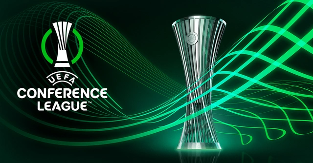 UEFA Konferans Ligi: Play-off aşamasının sekiz maçı oynanacak