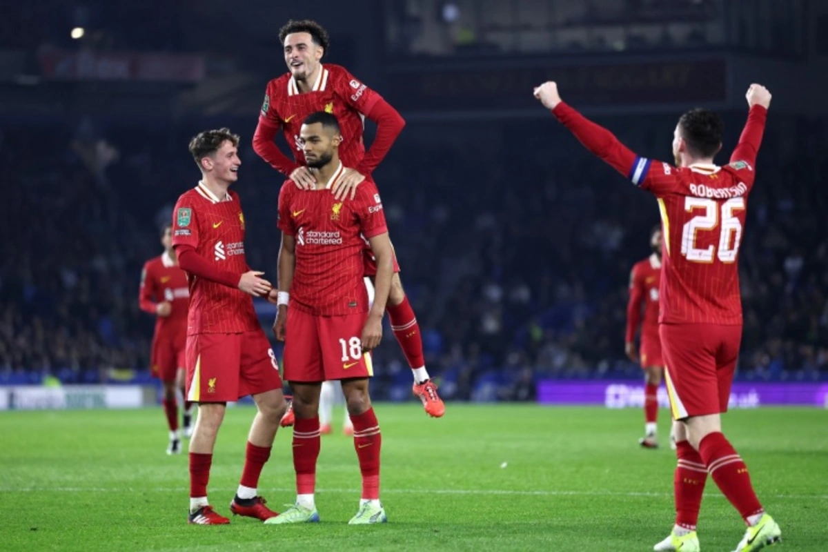 Liverpool'un Şampiyonlar Ligi'ndeki kazancı belli oldu