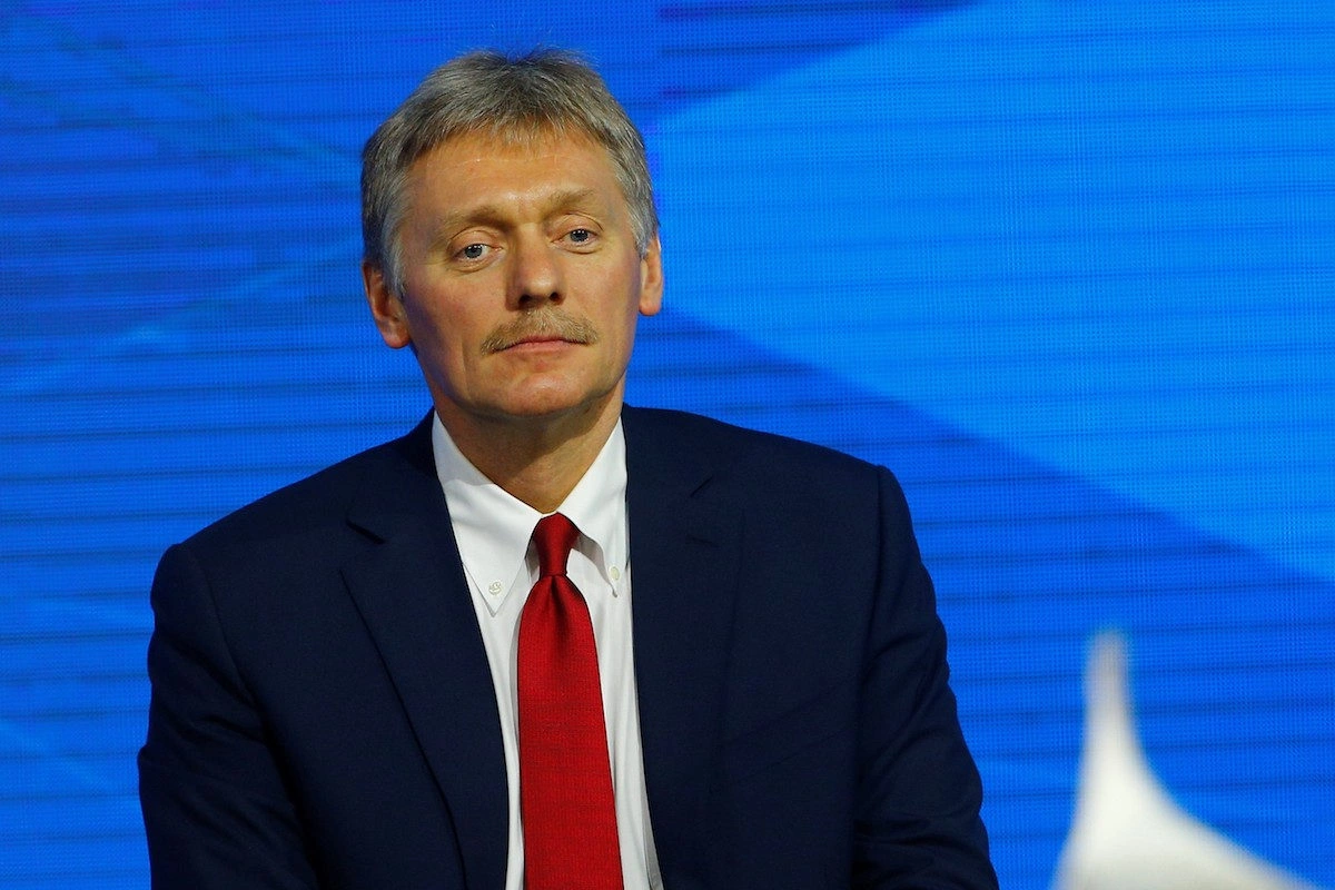 Peskov: "Rusiya Azərbaycan və Ermənistanın danışıqlar prosesindəki müstəqil addımlarını alqışlayır"