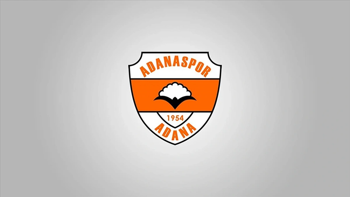 Adanaspor'da çifte imza: Oğuzhan Matur ve Elias Durmaz