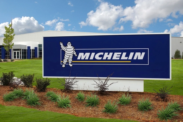 СМИ: Michelin может увеличить инвестиции в США для снижения тарифного давления