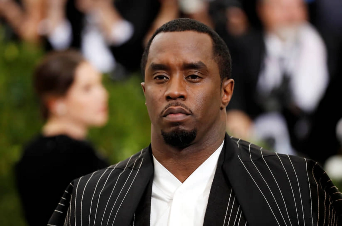 Bir kişi daha Diddy'i tecavüzle suçluyor: Mahkemeye başvurdu