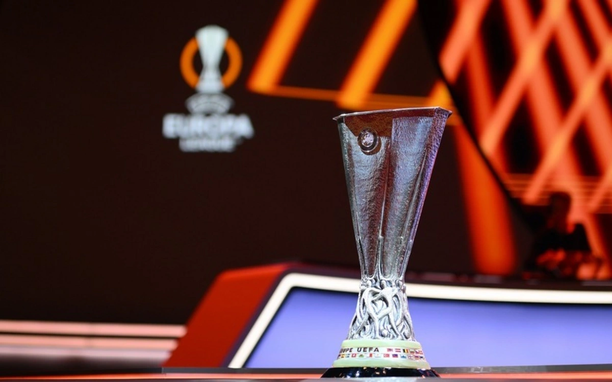 UEFA Avrupa Ligi: Sekiz play-off maçı oynanacak