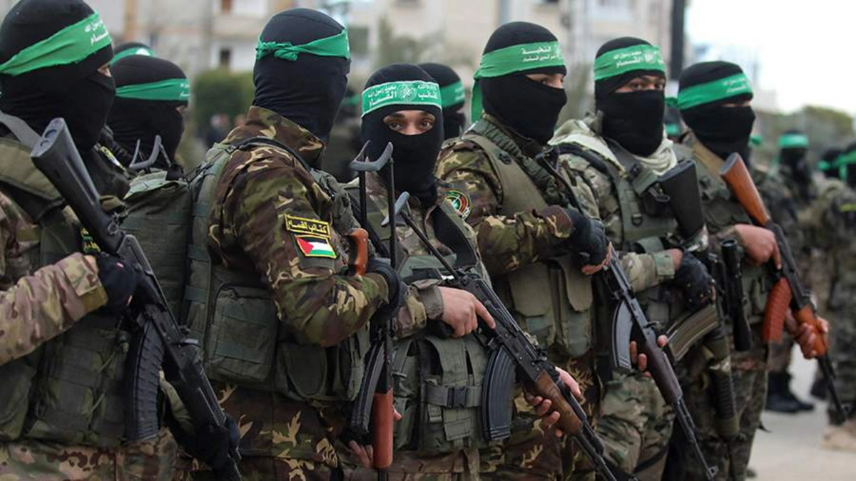 HAMAS'ın rehin tuttuğu İsrailli öldü