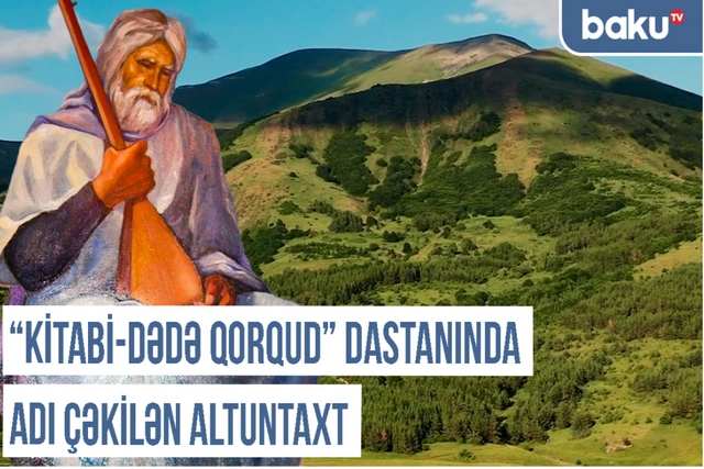 Qərbi Azərbaycan Xronikası: Altuntaxt, Alxan pəyəsi, Alçalı, Alçalıq - Türk tarixinin izi