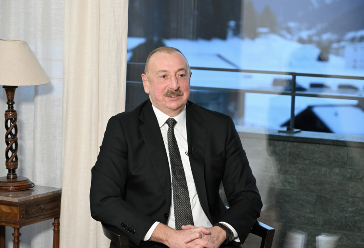 İlham Aliyev: "Ülkelerin iç işlerine karışmama politikamız uluslararası arenada destekleniyor"