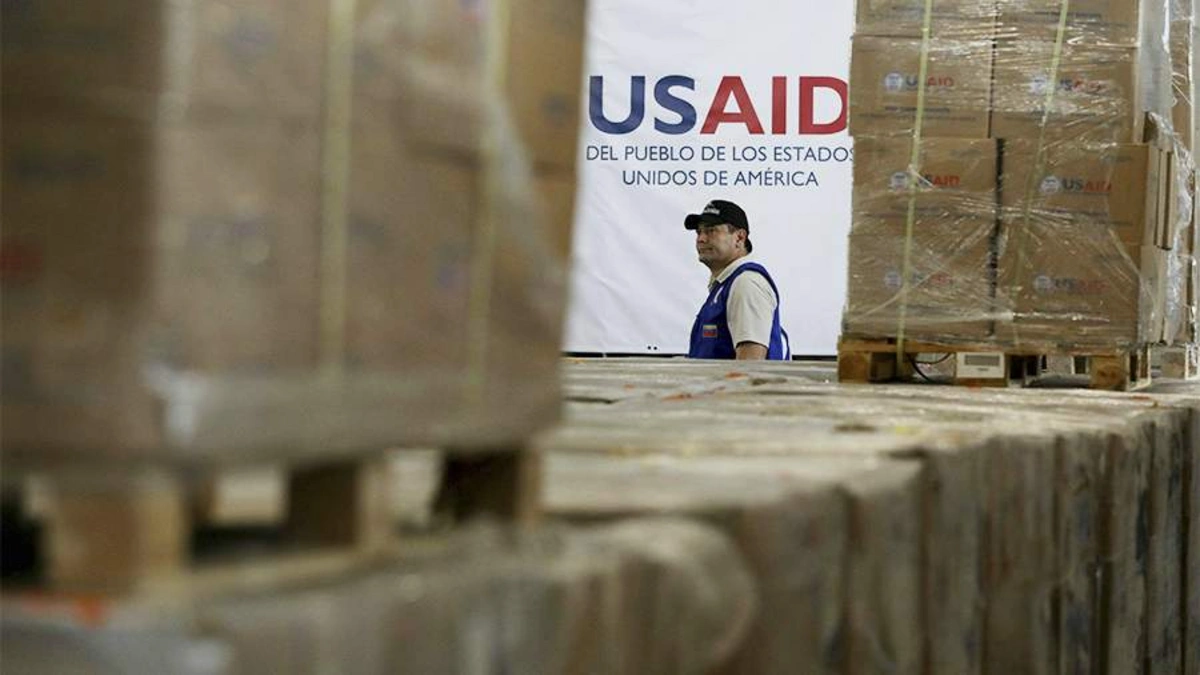 В Венесуэле обвинили оппозицию в использовании средств USAID для заговоров против властей