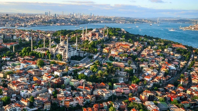 İstanbul'da kira fiyatları aldı başını gitti: En pahalı semtler belli oldu