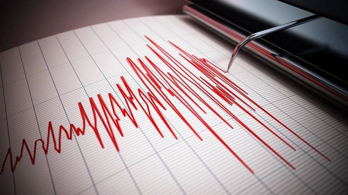 Ege'de şiddetli depremler devam ediyor: 5,1 büyüklüğünde yeni sarsıntı