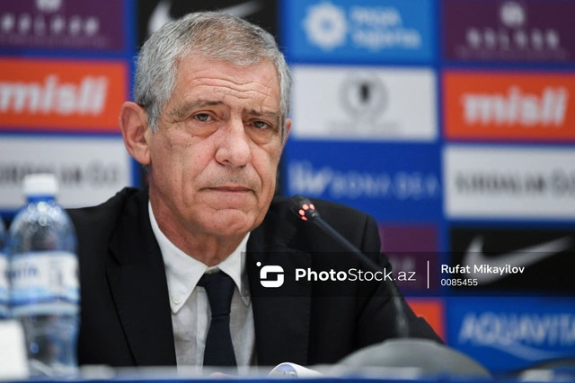 Fernando Santos Yunanistan'da "Efsane" ödülüne layık görüldü