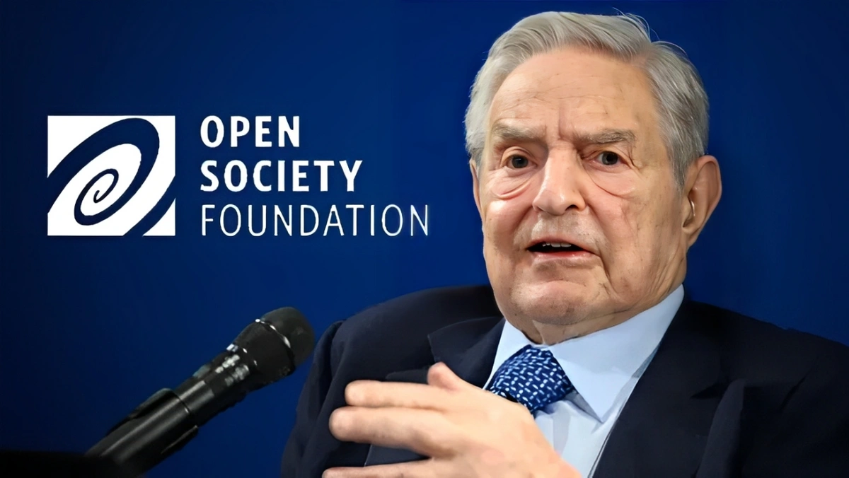 USAID-dən sonra Soros Fondu da bağlana bilər?