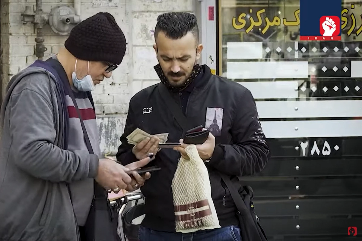 İran yeni protestoların eşiğinde