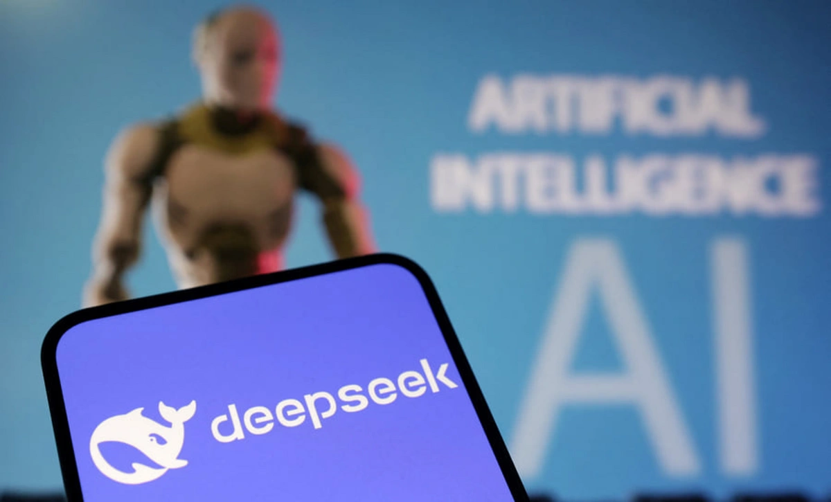 Гендиректор Google считает, что DeepSeek приблизит момент всеобщего внедрения ИИ