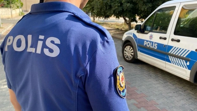 Ankara'da sahte alkol operasyonu: 1 kişi tutuklandı