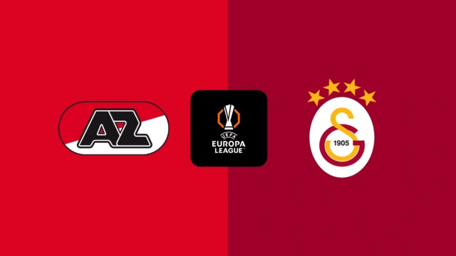 Galatasaray-AZ Alkmaar maçı: İşte ilk 11'ler