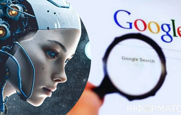 "Google" bir milyon polyaka süni intellekt ilə işləməyi öyrədəcək