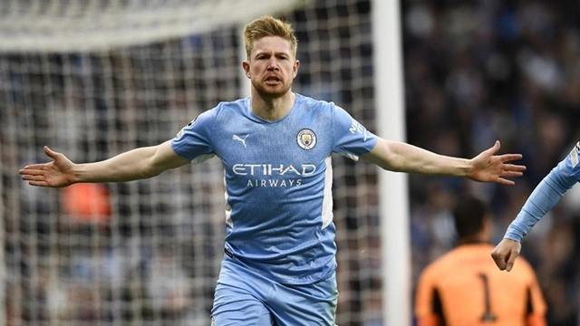 Kevin de Bruyne'nin Galatasaray'a transferi için ilk adım atıldı: İlk görüşme yapıldı