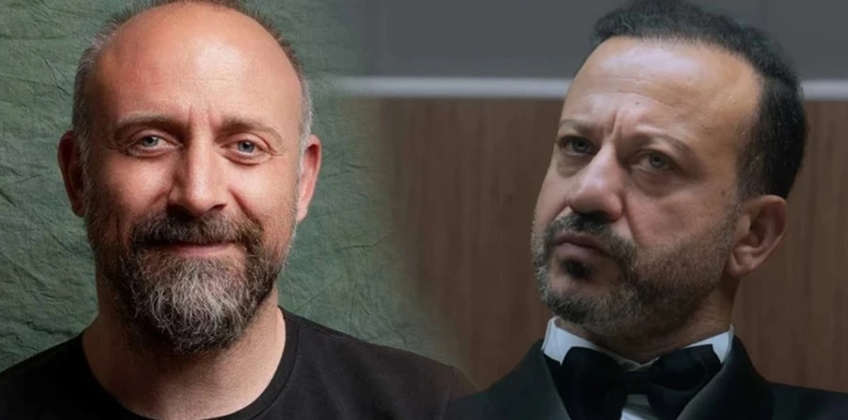 Ünlü oyuncular Halit Ergenç ve Rıza Kocaoğlu'nun Ayşe Barım soruşturmasındaki ifadeleri ortaya çıktı