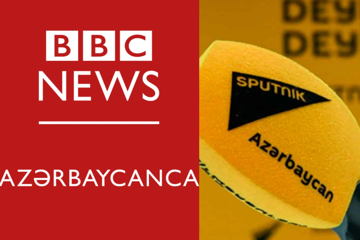 "Sputnik" və BBC-nin Azərbaycan nümayəndəlikləri bağlanır - Bakı bərabərsizliyi aradan qaldırır